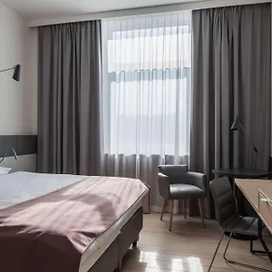 4* מלון Scandic